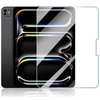 iLike Apsauginis stiklas Apple iPad Pro 11'' (2024) 5th Gen 2.5D Edge Clear Tempered Glass ILK-TGL-A10