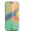 iLike Blun Extreeme Shock ekrano apsauga 0,33 mm / 2,5D stiklas Apple iPhone 15 Pro Max