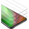 iLike Blun Extreeme Shock ekrano apsauga 0,33 mm / 2,5D stiklas Samsung Galaxy A21s (A217F)