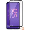 iLike Apsauginis stiklas Huawei Huawei Nova 5T 2.5D Juodas Frame Full Glue ILIKE9653