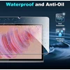 iLike 2.5D malas caurspīdīgais rūdītais stikls Lenovo Tab Plus 11.5'' TB351FU