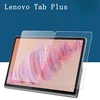 iLike 2.5D malas caurspīdīgais rūdītais stikls Lenovo Tab Plus 11.5'' TB351FU