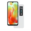 OBAL:ME 2.5D apsauginis stiklas telefonui Xiaomi Redmi 12C Clear