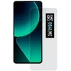 OBAL:ME 2.5D apsauginis stiklas Xiaomi Redmi A3 Clear