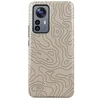 „iLike“ telefono dėklas, skirtas „Xiaomi 12 Pro“ telefonui (tvirtas „Burga Wild Terrain“ dėklas)