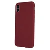 iLike Dėklas Nokia 3.4 Matt TPU dėklas bordinės spalvos (MTCFN3.4B)