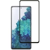 Pferd TakeMe 9D Hybrid Flexi visiškai paviršiaus apsaugantis stiklas, skirtas Samsung Galaxy S20FE (G780F) juodas rėmelis