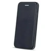 Dėklas iLike Otwierane etui Huawei Y5p Book Case Juodas GSM101144