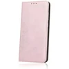 Dėklas iLike Otwierane etui LG K42 Book Case V1 Rose Gold SMCFLGK42RG