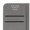 iLike TelForceone Išmanusis universalus magnetų dėklas 6,6-6,9'' 85x170 raudonas