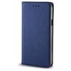 Dėklas iLike Otwierane etui Xiaomi Redmi Note 9 Book Case V1 Navy Mėlyna
