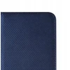 Dėklas iLike Otwierane etui Xiaomi Smart Book REDMI 9C Magnet Holster Navy Mėlyna POK036311