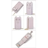 TFO DYGSNIUOTAS TELEFONO DĖKLAS 19*10,5*2CM VIOLETINIS