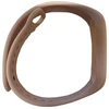 iLike iWear universalus silikoninis dirželis, skirtas išmaniųjų apyrankių modeliams – SM6 SM7 SM8 (18x250mm) Rožinė