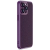 Dėklas iLike Tylna nakładka Apple iPhone 14 NET PC COVER Violetinė (ILIAPP14PCP)