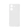 iLike Tylna obudowa Xiaomi Redmi 13C 4G / Poco C65 Clear silikoninis dėklas 1.5mm Transparent (ILIXIAR13C4CST)