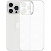 Dėklas iLike galinis dangtelis Apple iPhone 14 NET PC COVER Baltas (ILIAPP14WCP)