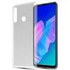 Dėklas iLike Tylna pokrywa Huawei Huawei P40 Lite E Slim Case 1mm Transparent (ISC1MFHP40ET)