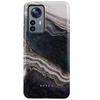 iLike Xiaomi 12 Pro Burga Magic Night tvirtas dėklas