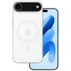 iLike Topt Acrylic Magsafe dėklas skirtas Apple iPhone 17 Air skaidrus