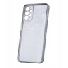 Dėklas iLike Tylny pokrowiec Samsung Blink 2in1 etui for Samsung Galaxy A13 4G sidabrinis (GSM168247)