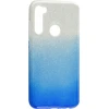 iLike galinis dėklas Xiaomi Xiaomi Redmi Note 8 / Redmi Note 8 2021 BLING galinis dėklas Mėlyna IXRN8BBCBLU
