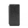 iLike Xiaomi Dėklas atverčiamas su užtrauktuku portfeliui Redmi Note 13 Pro Plus 5G Book Case Slim Juodas ILIXIARN13PP5BCB