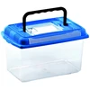 Plastikinis terariumas ARIEL LARGE 34.3x20.5x25cm/10L