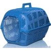 Imac Carry Sport mėlynas boksas 48,5x34x32cm