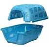 Imac Carry Sport mėlynas boksas 48,5x34x32cm