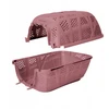 Imac Carry Sport raudonas boksas 48,5x34x32cm