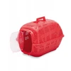 Imac Carry Sport raudonas boksas 48,5x34x32cm