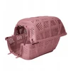 Imac Carry Sport raudonas boksas 48,5x34x32cm