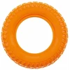 iMac Opona, kramtymui šuniui, TPR, oranžinė, 15x15x4 cm