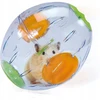 iMac Sphere, kula dla chomika, 19 cm