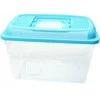 Imax Fauna Box Didelė Turkus 30x20x20
