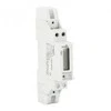 IME S.p.A. Energijos skaitiklis WH 1F 1MOD 5 (45) A 230V su MID CONTO D1 MID impulsu (CE1DD12)