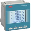 IME S.p.A. NEMO 96 HDE panelinis galios matuoklis 1-5A 450V impulsų išėjimas + RS485 1 klasė MF96E06