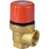 Apsauginis vožtuvas ICMA 1/2″, 1.5 BAR F/F