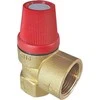 Apsauginis vožtuvas ICMA 1/2″, 2.5 BAR F/F