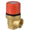 Apsauginis vožtuvas ICMA 1/2″, 6 BAR F/F
