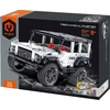IM.MASTER klocki jeep 434el 5817 40721
