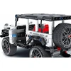 IM.MASTER klocki jeep 434el 5817 40721