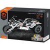 IM.MASTER klocki motocykl balta 198el 5814 40691