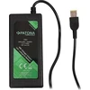 Immax Patona Įkroviklis 20V/4,5A 90W Slim Tip Ibm/Lenovo Premium
