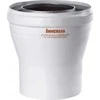 Immergas Koncentrinis vamzdis - 60/100 L-500 Mėlynas katilams su uždara degimo kamera (PWE)