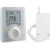 Immergas Thermostat Tybox 137 + (belaidis elektroninis su savaitiniu programavimu 5 -30 st C)