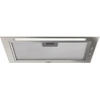Įmontuojamas gartraukis Whirlpool WCTH 63F LEB X