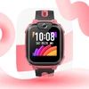 Išmanusis laikrodis imoo Watch Phone Z1 rausvas