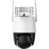 Išmani vaizdo stebėjimo kamera „Imou Cruiser Dual 2“ (IPC-S7XEP-10M0WED), 10 MP
